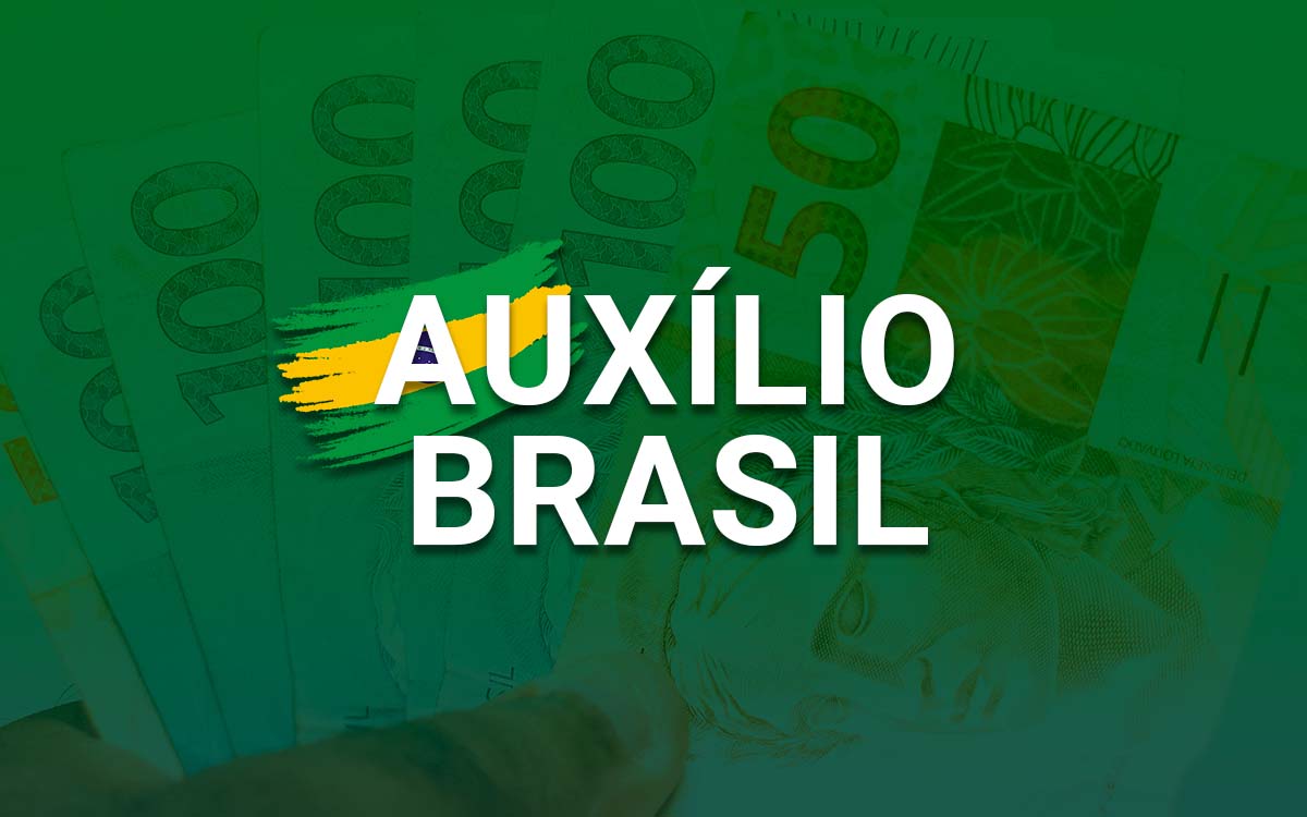 Liberado valor do Auxílio Brasil, veja quanto receber - Jornal Contábil