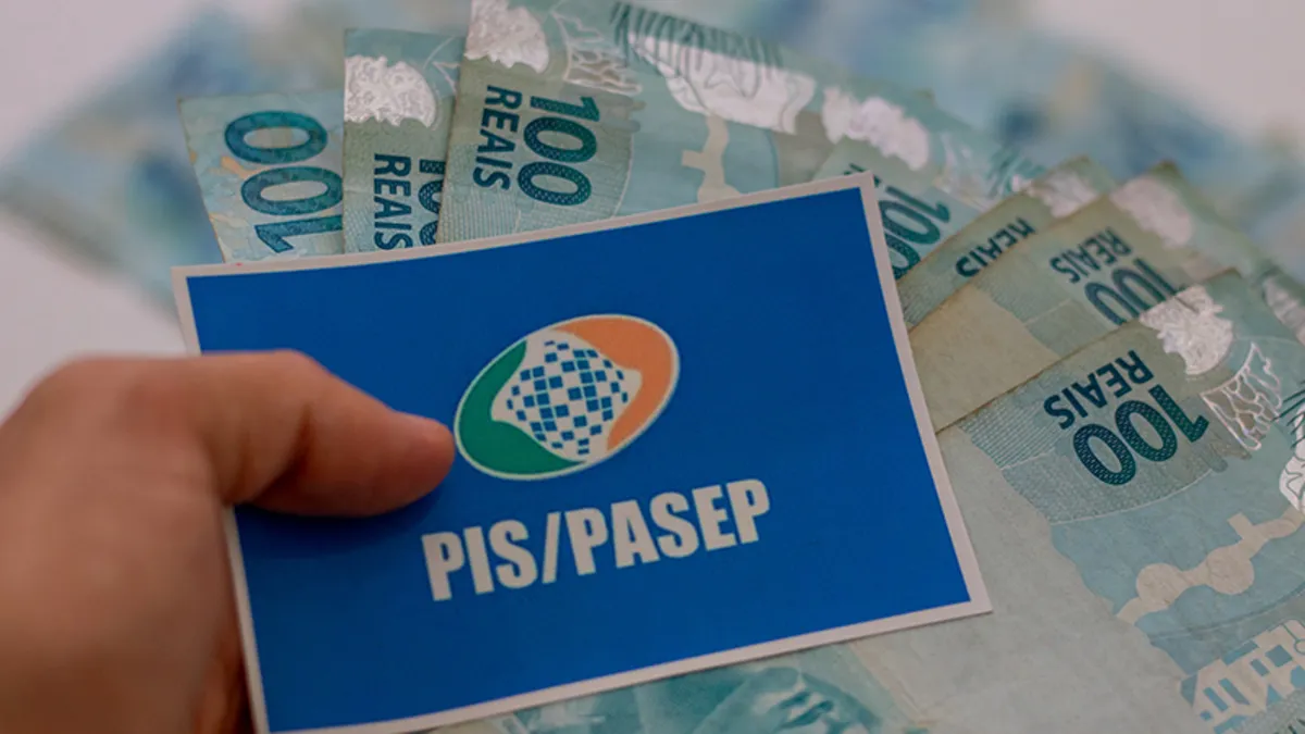Abono salarial do PIS/Pasep será pago na segunda (15) • DOL