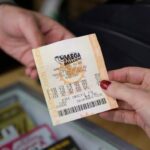 Um brasileiro será o ganhador dos R$ 3 bilhões da loteria americana na próxima sexta-feira?