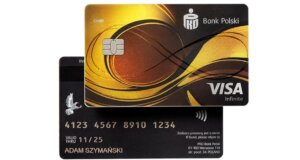 PKO karta kredytowa