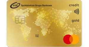 sgb karta kredytowa