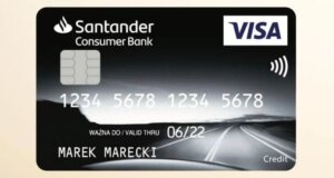 Visa TurboKARTA karta kredytowa