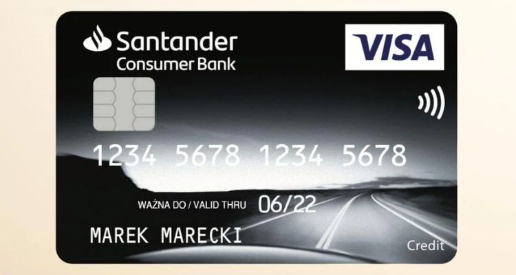 Visa TurboKARTA karta kredytowa