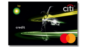 Citibank–BP Motokarta