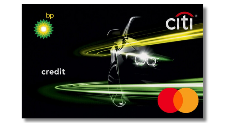 Citibank–BP Motokarta