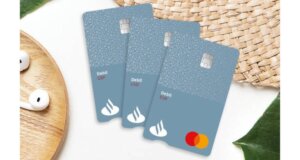 Santander karta walutowa Mastercard