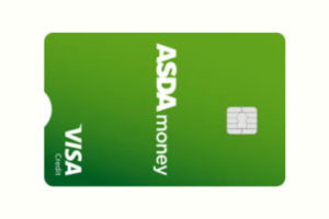 Asda Money Credit Card