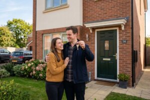 First-Time Buyer Mortgages