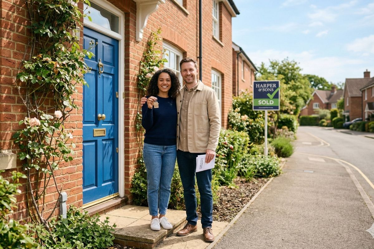 Mortgage in Principle