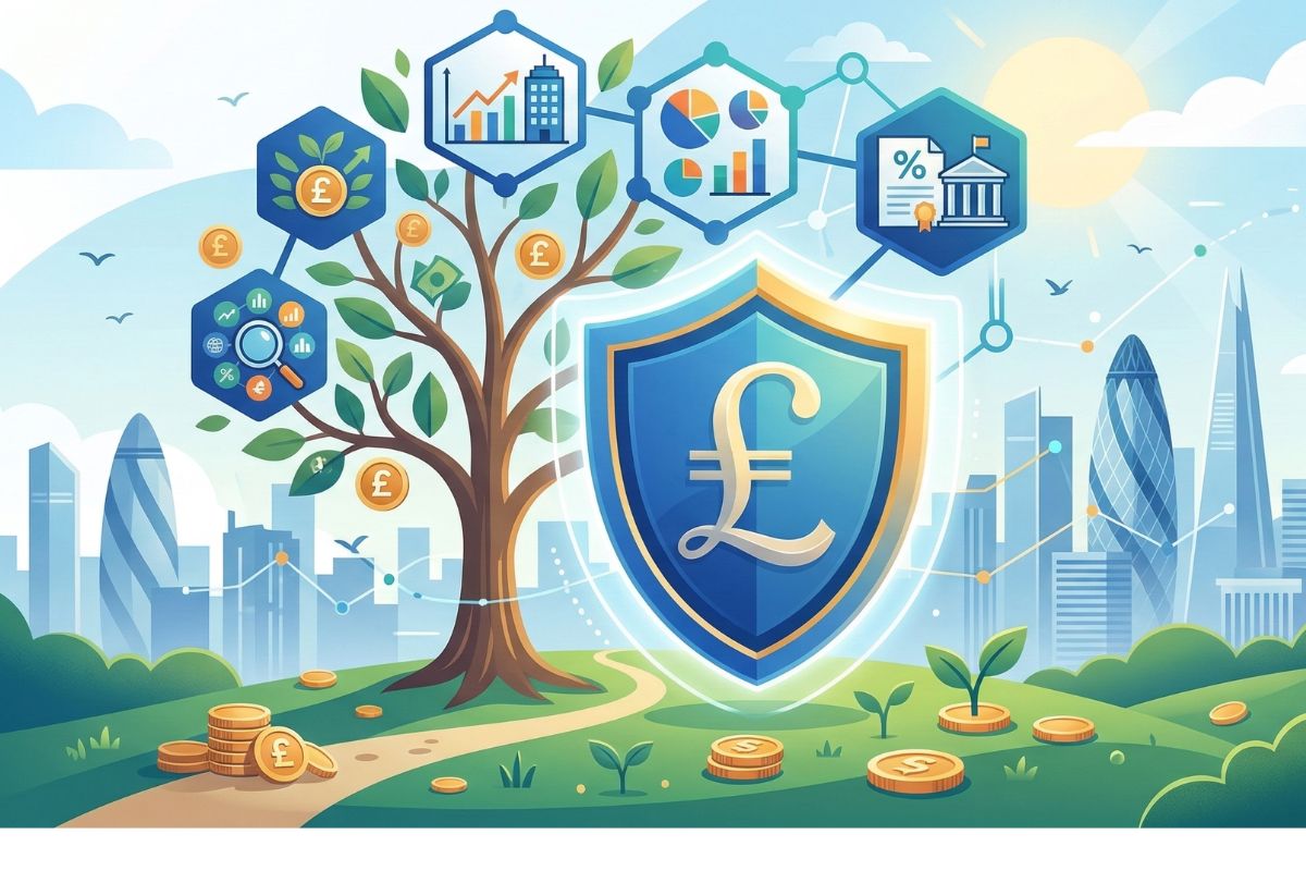 Stocks and Shares ISAs