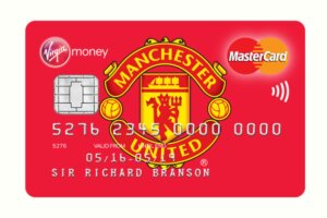 Virgin Money Manchester United