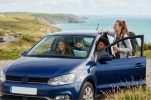 Young Driver Car Insurance