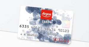 Argos Card — how to apply, costs and whether it suits you
