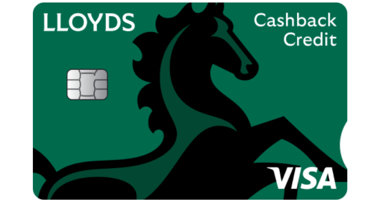 Lloyds Bank Cashback credit card — how to apply and is it right for you?