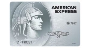 Amex Cashback Everyday Credit Card