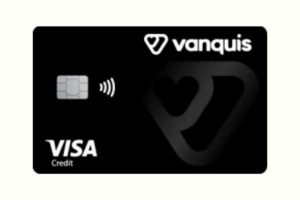 Balance Transfer Vanquis Credit Card
