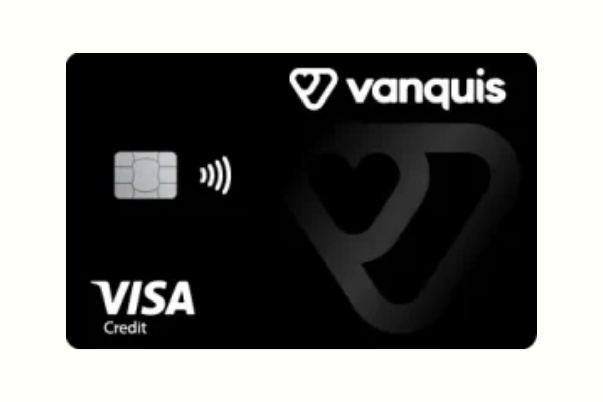 Balance Transfer Vanquis Credit Card