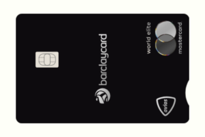 Barclaycard Avios Plus Credit Card