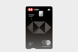 HSBC Premier World Elite
