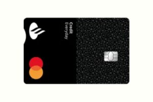 Santander Everyday No Balance Transfer