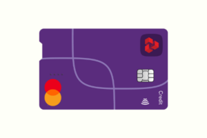 The NatWest Credit Card
