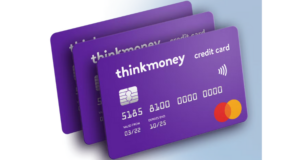 Thinkmoney Card