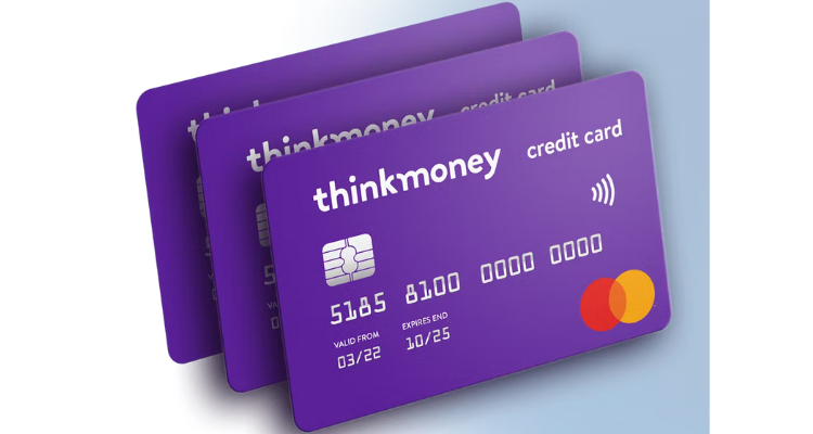 Thinkmoney Card