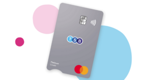TSB Platinum Balance Transfer Card: 0% on transfers for up to 24 months