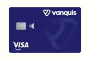 Vanquis Balance Transfer and Purchase