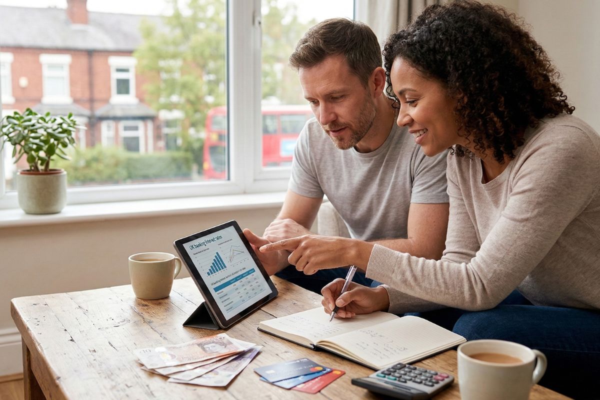 Best Savings Accounts