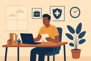 Insurance for Self-Employed Workers