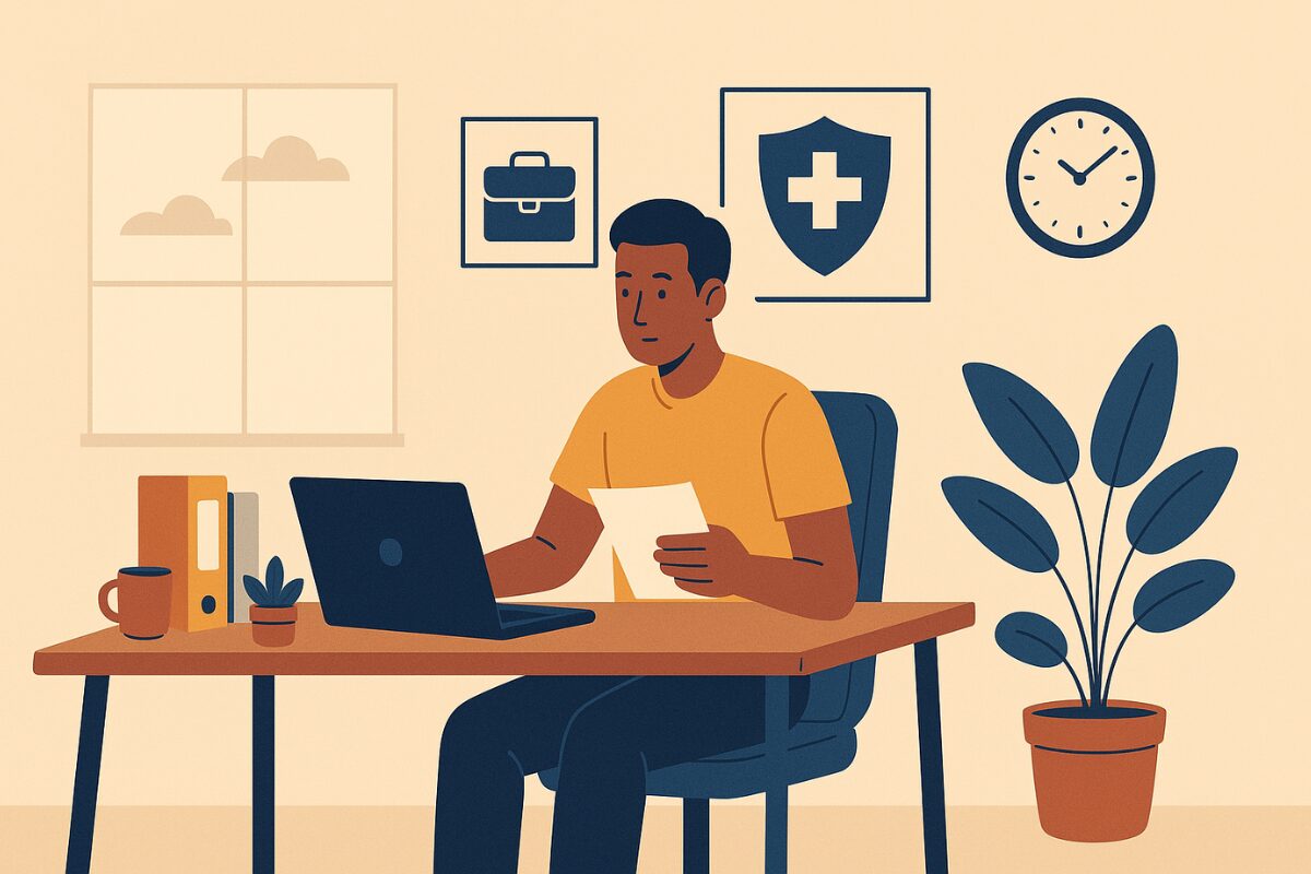 Insurance for Self-Employed Workers