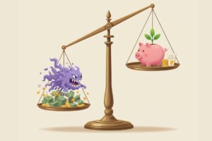 Ochrona przed inflacją