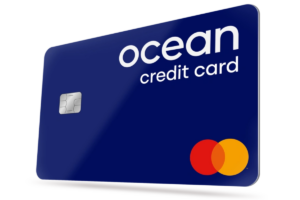 Ocean Credit Card