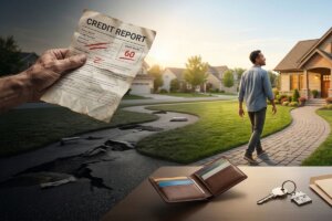 Mortgages for Bad Credit