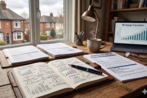 Understanding Mortgage Fees