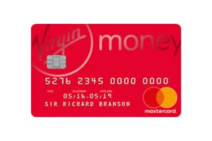 Virgin Money All Round