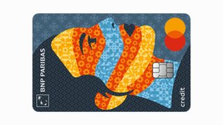 Dama Mastercard Standard