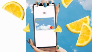 Halvo Mastercard