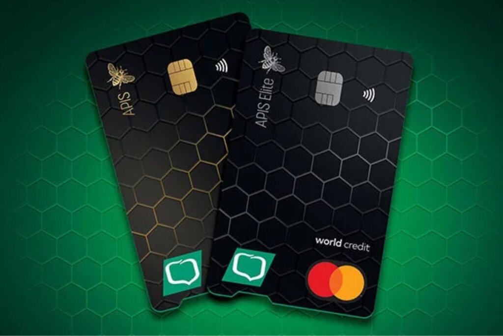 Mastercard APIS Elite