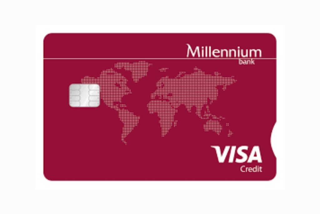 Millennium Visa Global