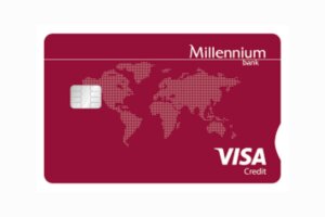 Millennium Visa Global