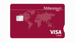 Millennium Visa Global