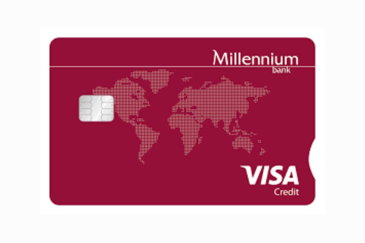 Millennium Visa Global
