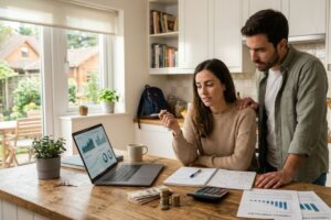 Mortgage Overpayments