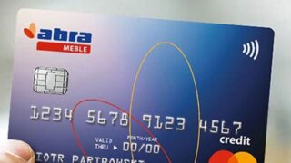 BNP Paribas Bank Polska Karta Abra Mastercard