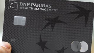 BNP Paribas Bank Polska Karta Kredytowa Mastercard World Elite