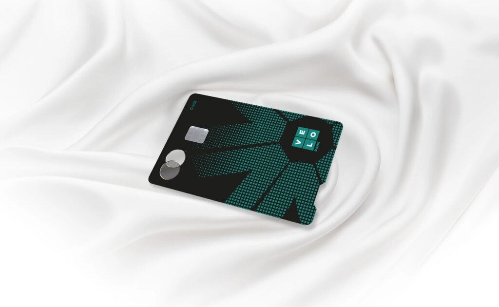 VeloBank Mastercard Elite