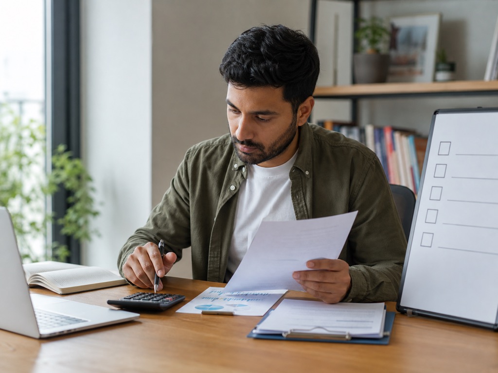 What to Check Before Taking Out a Personal Loan: The Ultimate Financial Checklist