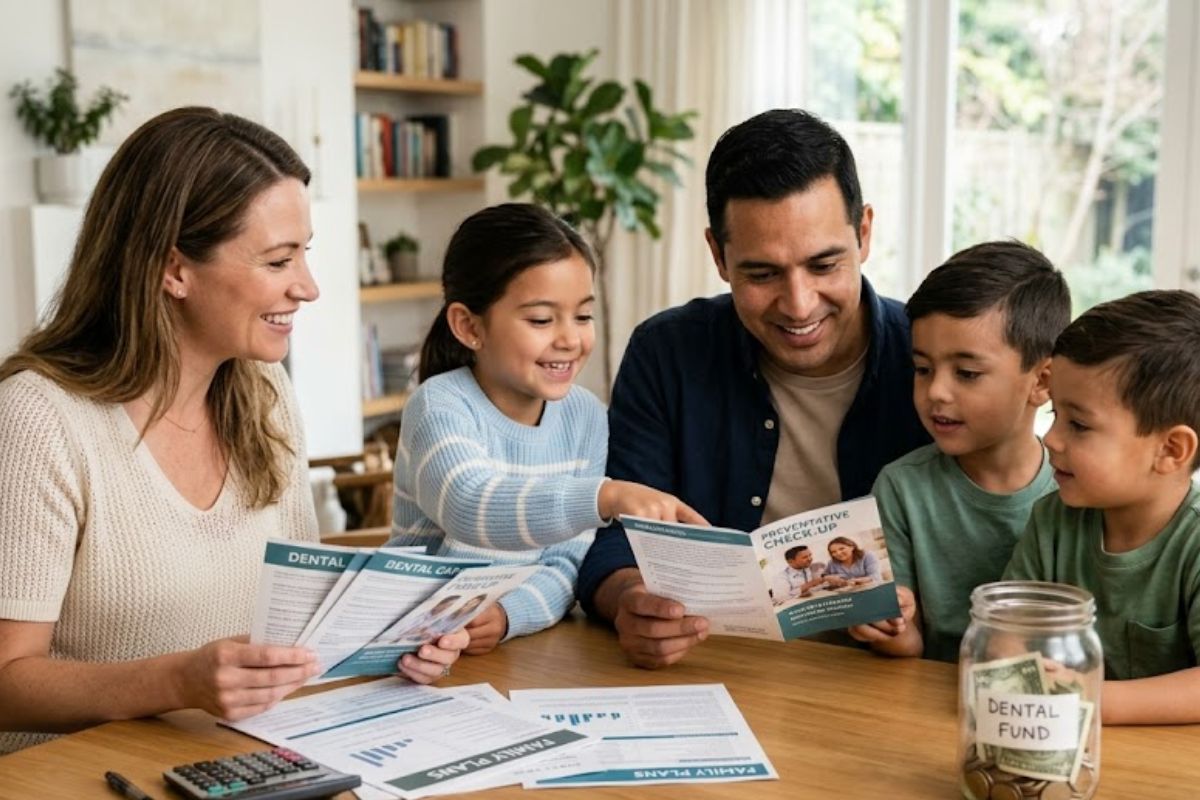 Private Dental Insurance